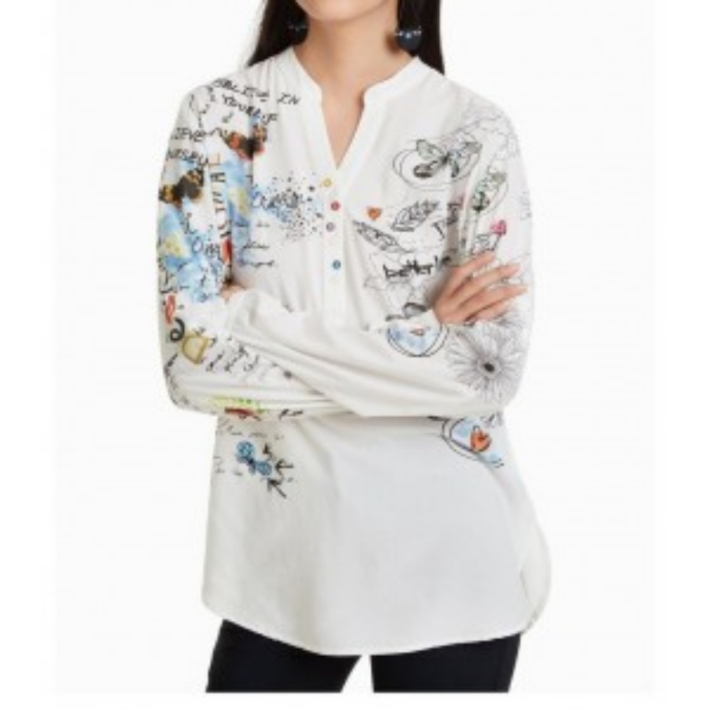 Blouse